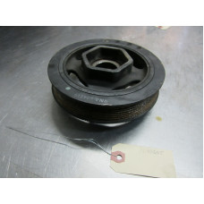 10Q105 Crankshaft Pulley For 06-11 Honda Civic  1.8 13810RNAA02